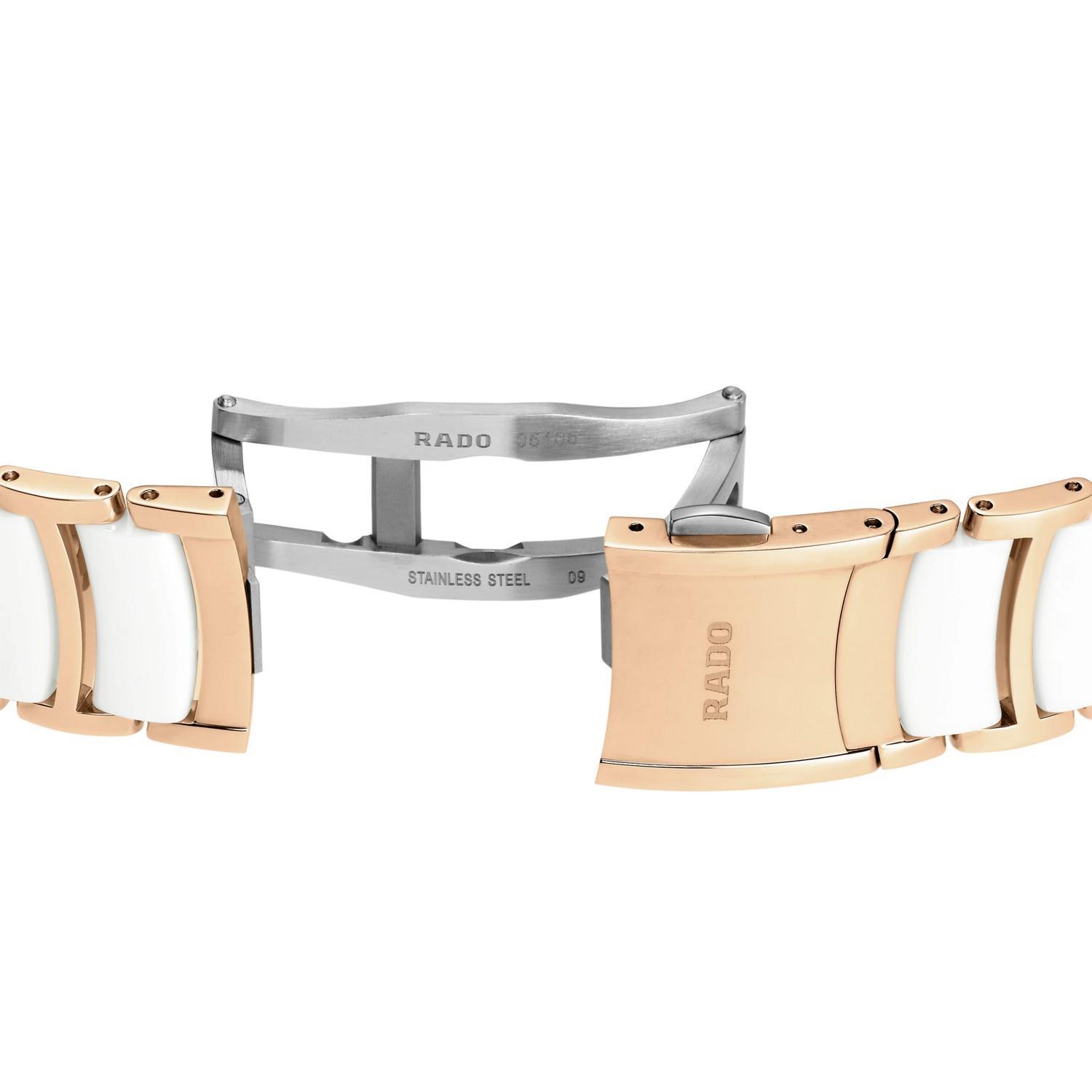 RADO CENTRIX AUTOMATIC DIAMONDS 35 MM - R30037744