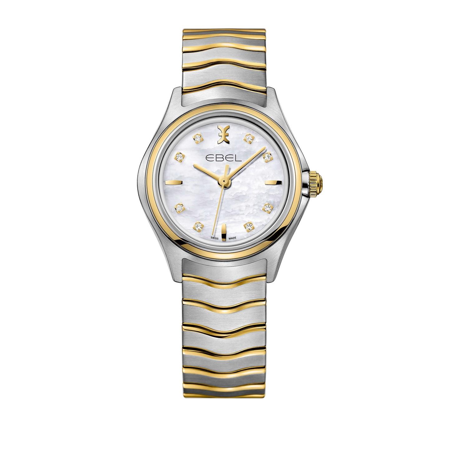 EBEL EBEL WAVE - 1216197