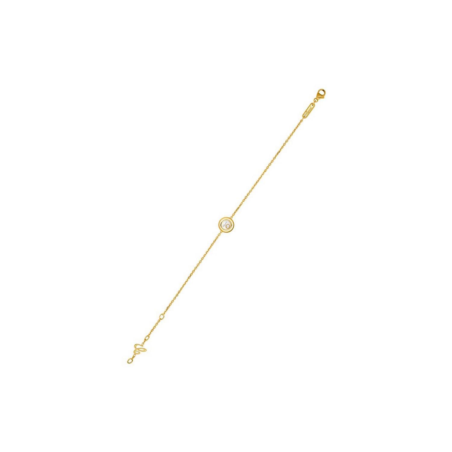 CHOPARD HAPPY DIAMONDS ICONS - 85A017-0001