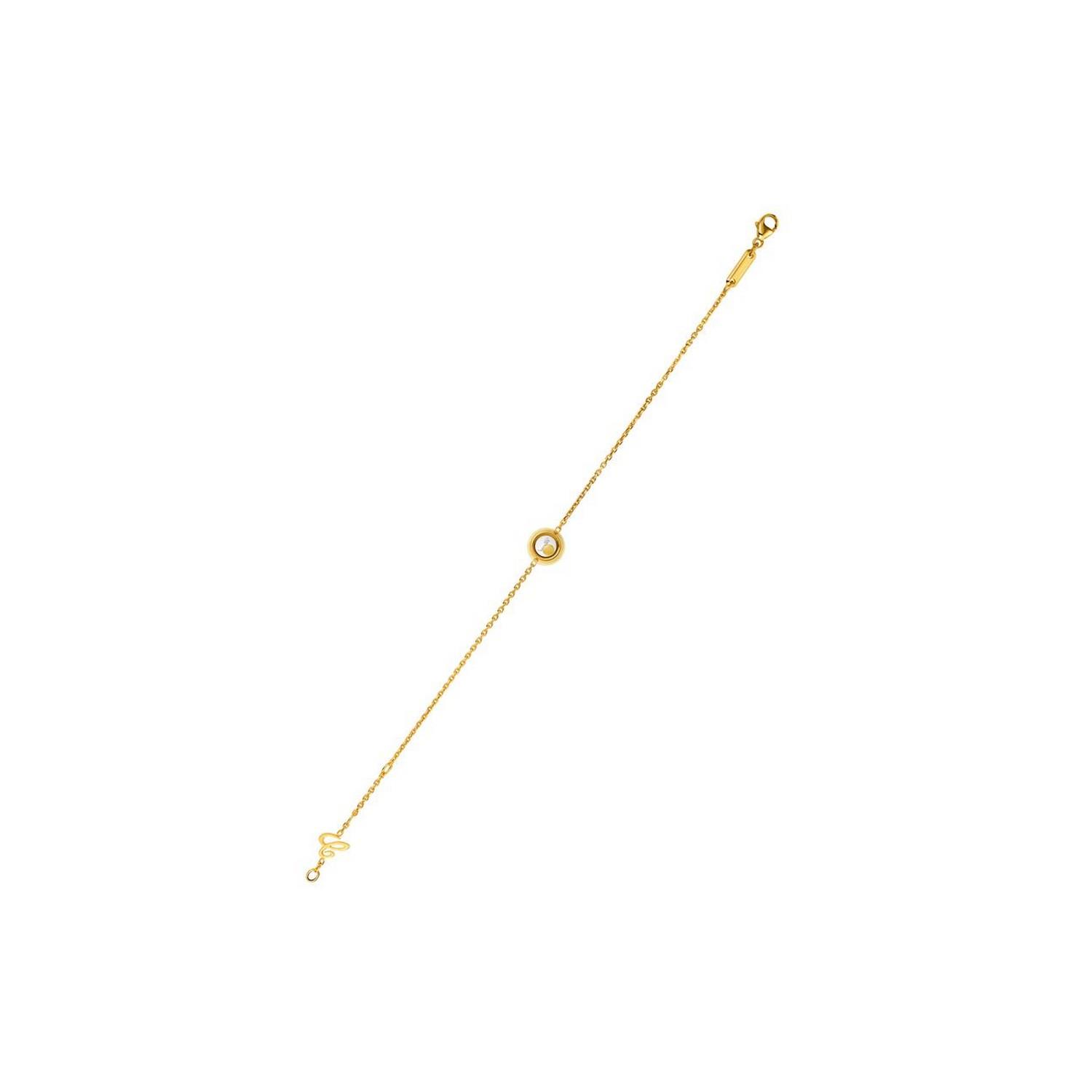 CHOPARD HAPPY DIAMONDS ICONS - 85A017-0001