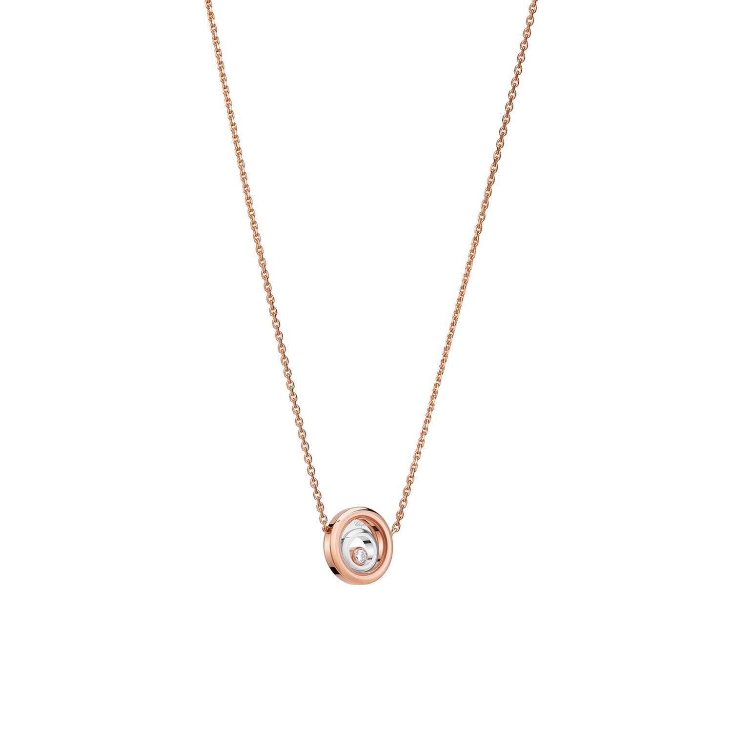 CHOPARD HAPPY SPIRIT - 818230-9001