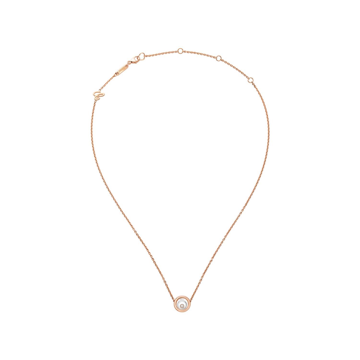 CHOPARD HAPPY SPIRIT - 818230-9001