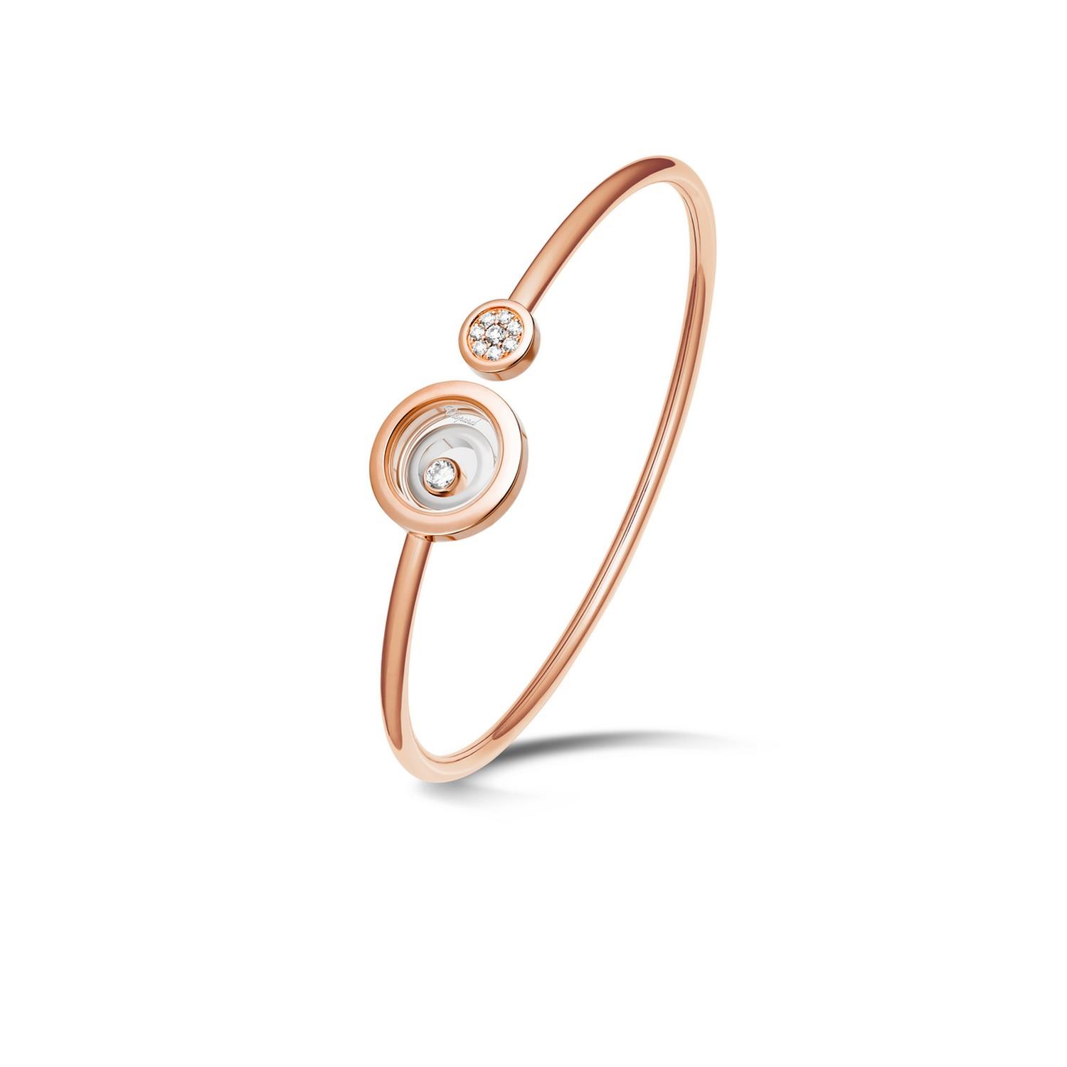 CHOPARD HAPPY SPIRIT - 858230-9002