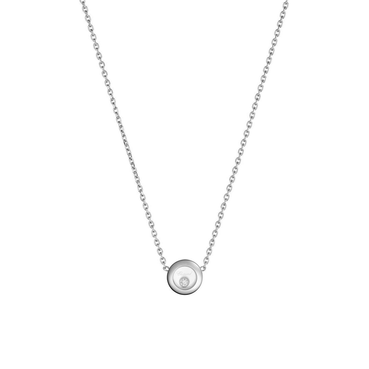 CHOPARD HAPPY DIAMONDS ICONS - 81A017-1001