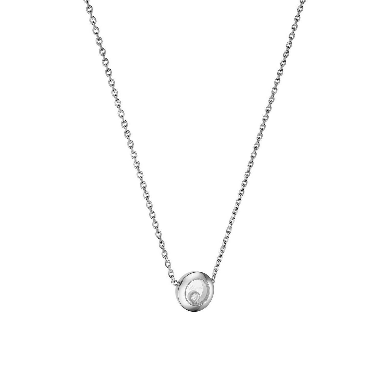 CHOPARD HAPPY DIAMONDS ICONS - 81A017-1001