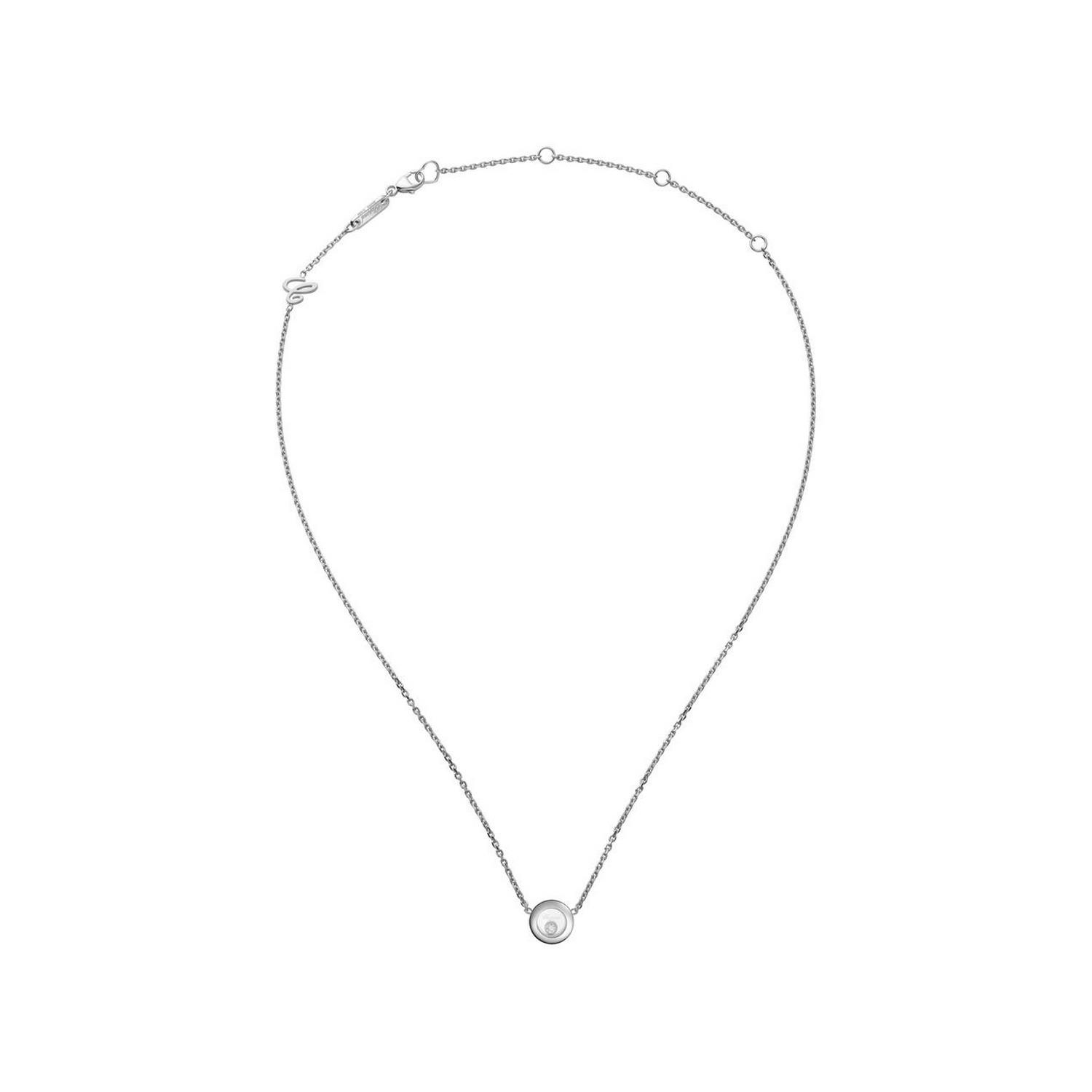 CHOPARD HAPPY DIAMONDS ICONS - 81A017-1001
