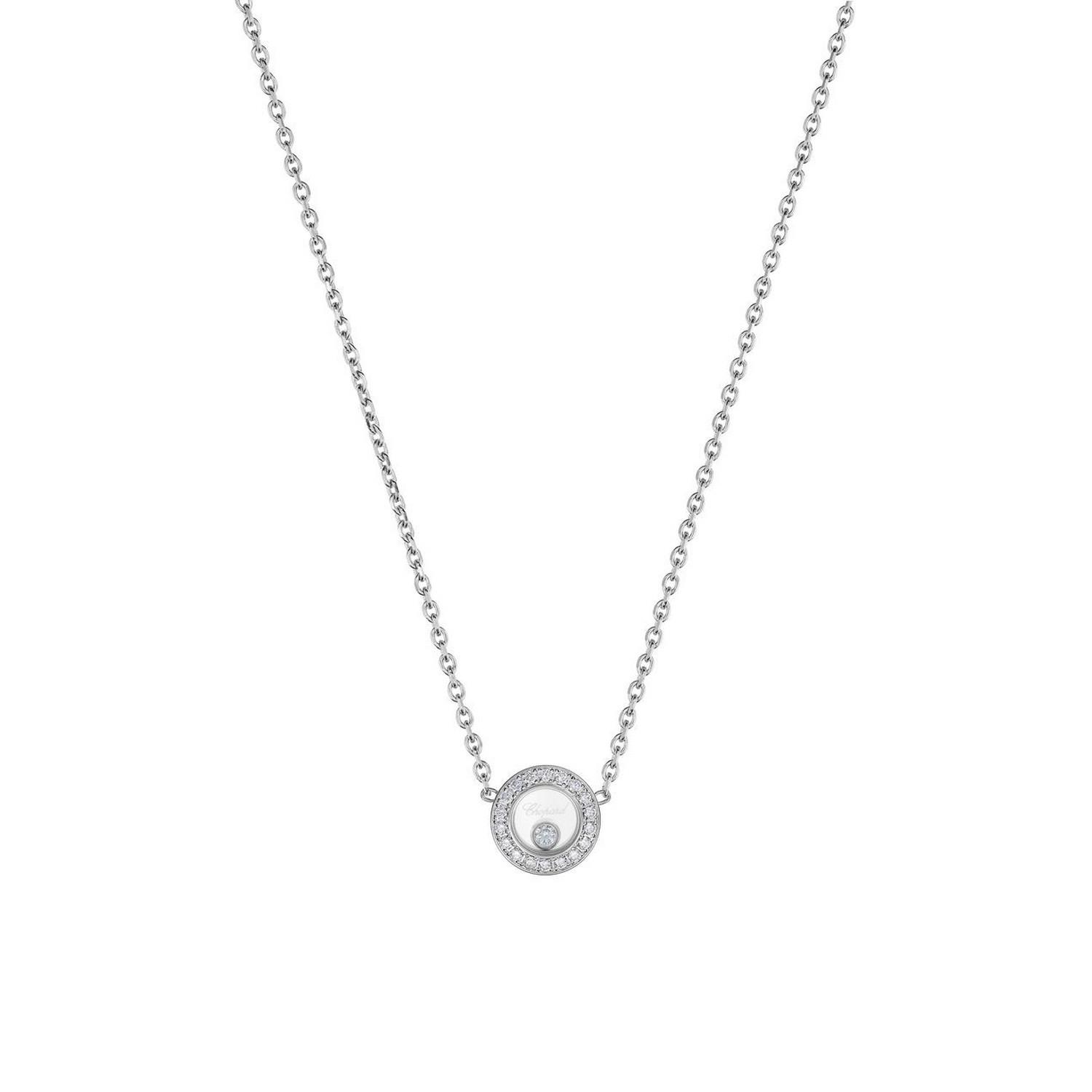 CHOPARD HAPPY DIAMONDS ICONS - 81A017-1201