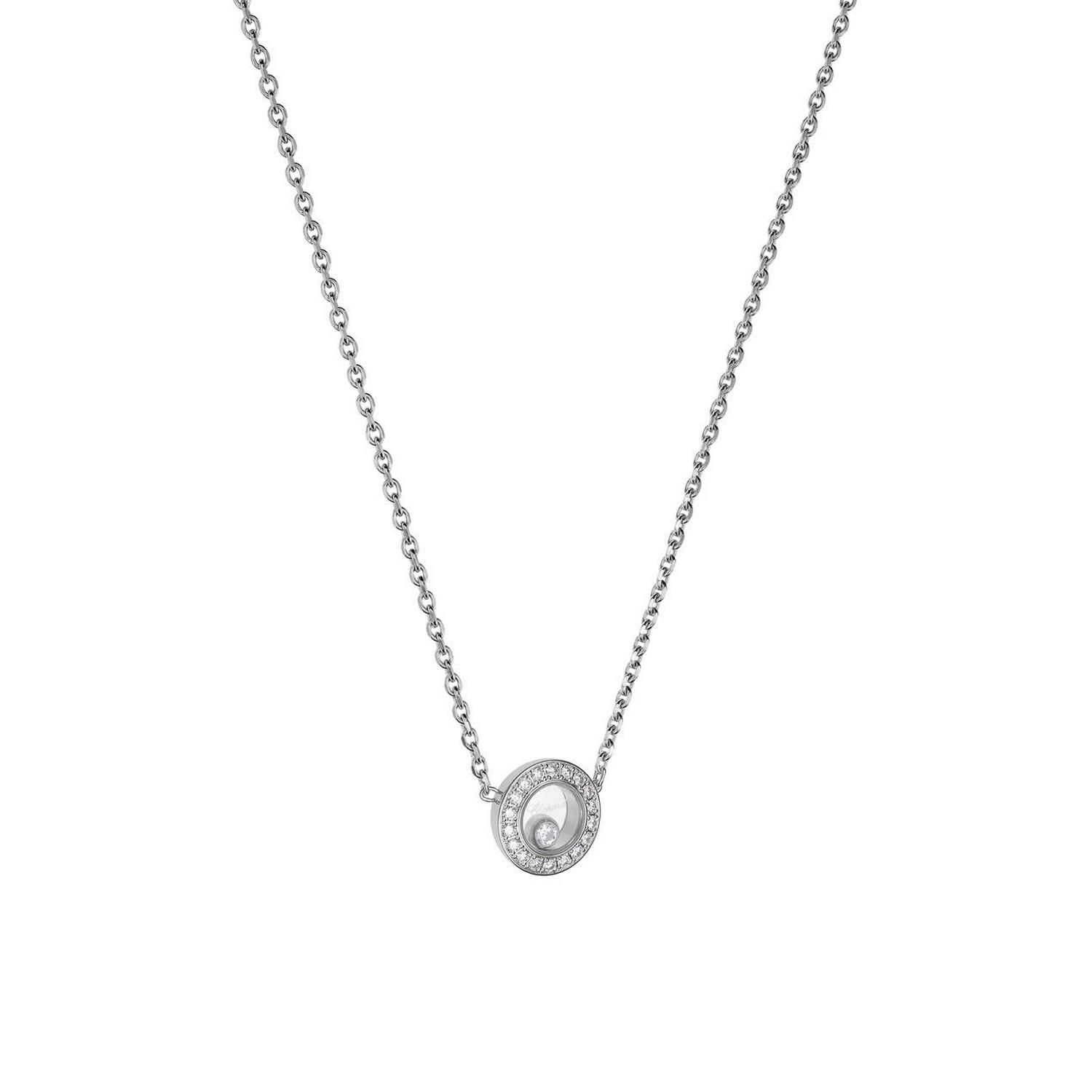 CHOPARD HAPPY DIAMONDS ICONS - 81A017-1201