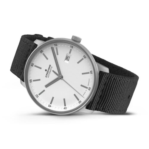 JUNGHANS FORM A TITAN - 27/2000.00