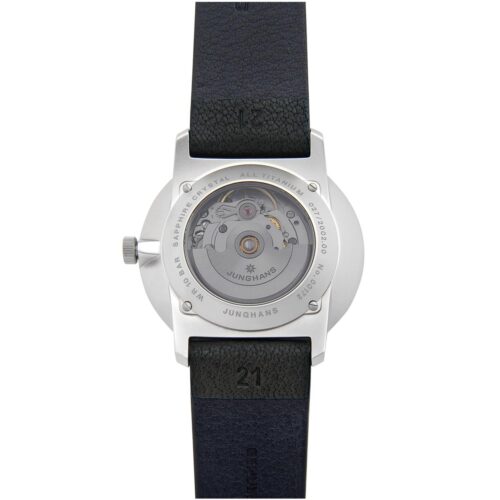 JUNGHANS FORM A TITAN - 27/2001.00