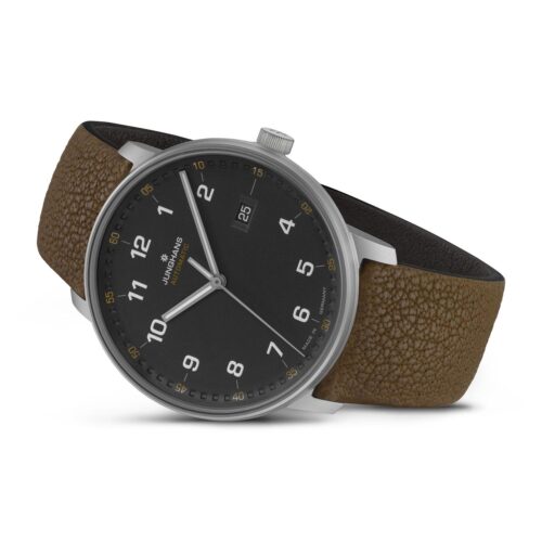 JUNGHANS FORM A TITAN - 27/2002.00