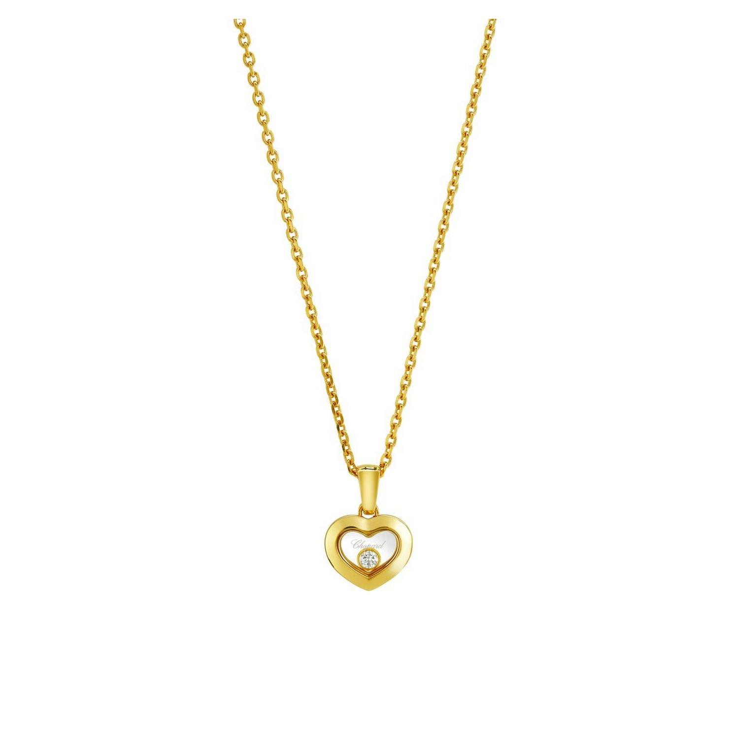CHOPARD HAPPY DIAMONDS ICONS - 79A054-0001