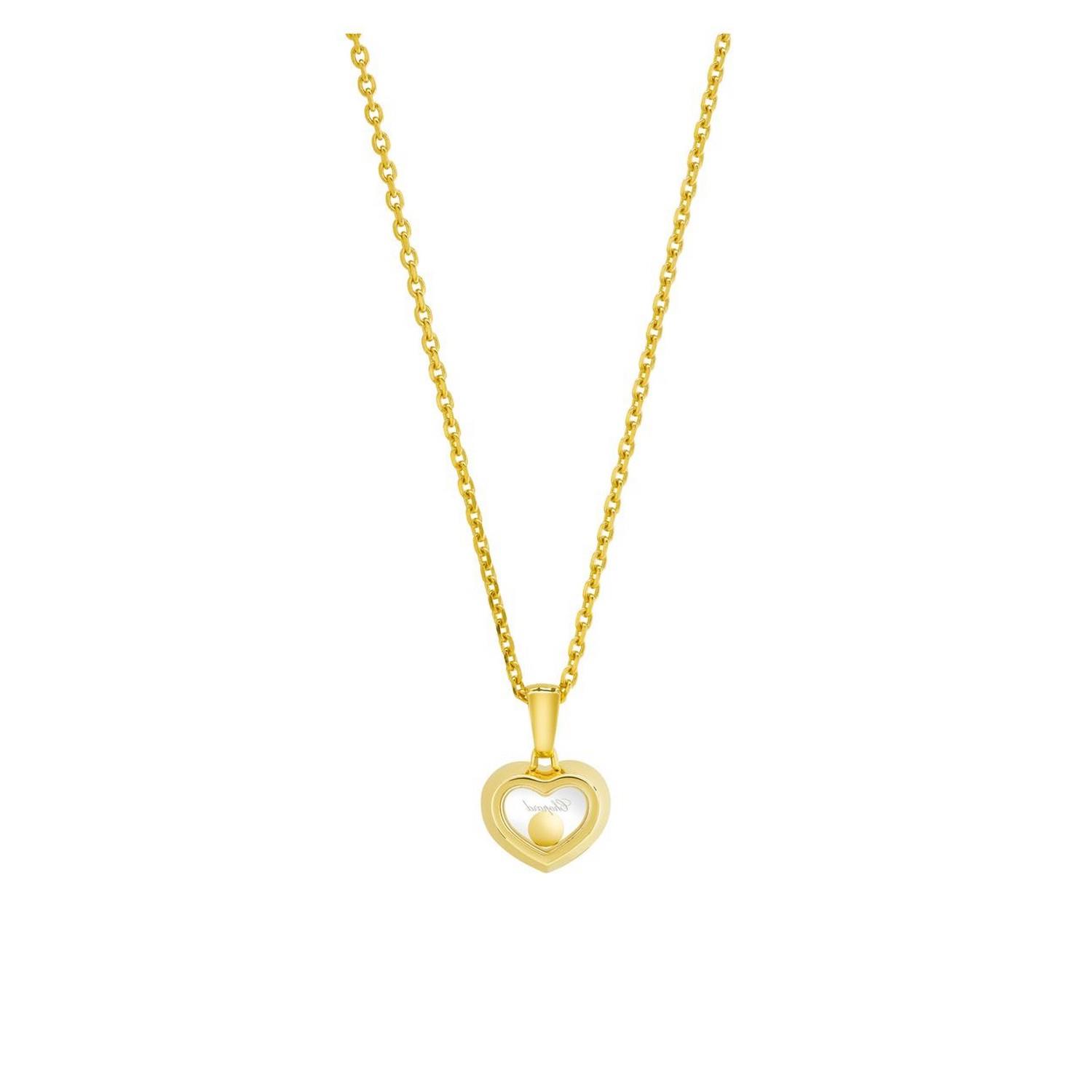 CHOPARD HAPPY DIAMONDS ICONS - 79A054-0001