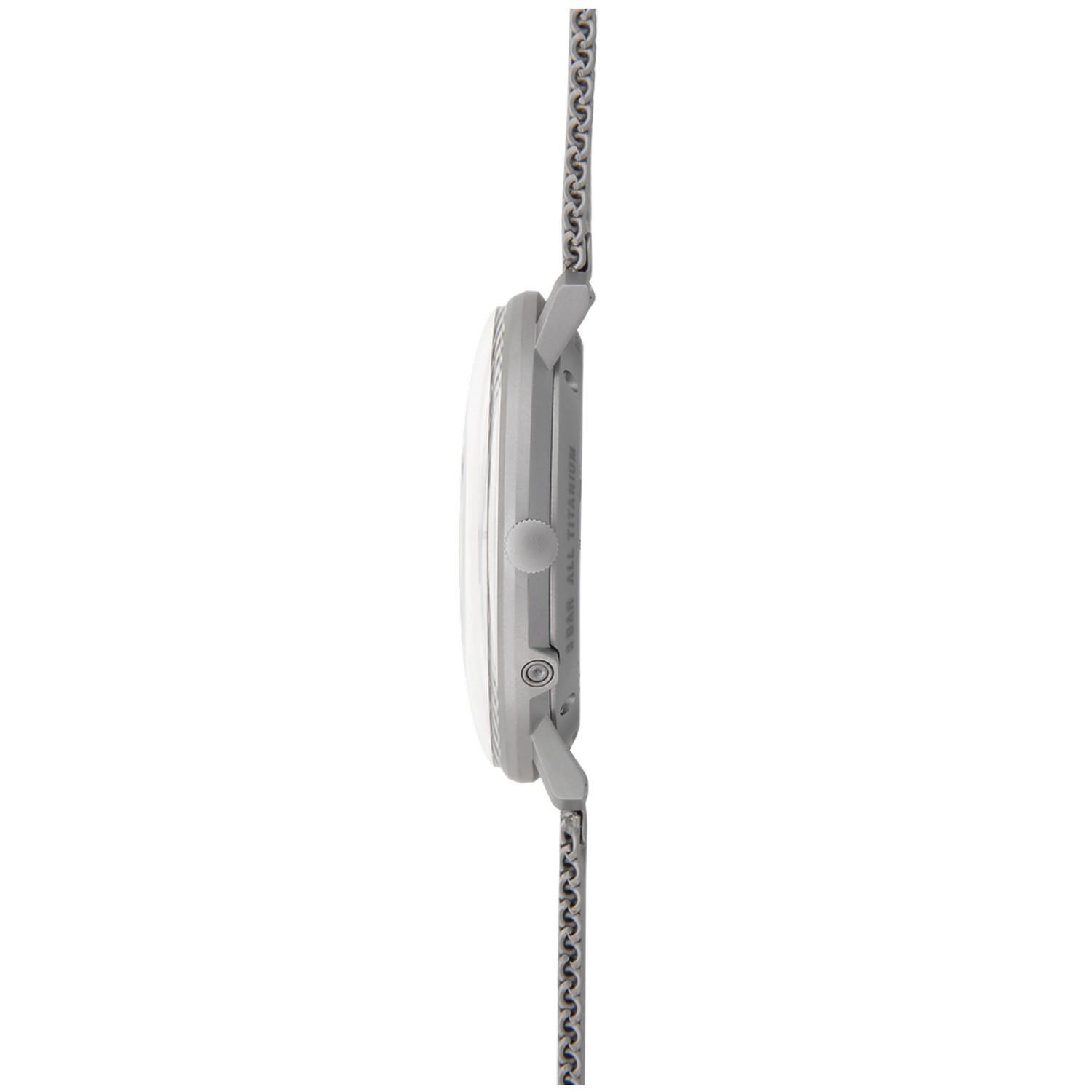 JUNGHANS MAX BILL MEGA SOLAR - 059-2022-48