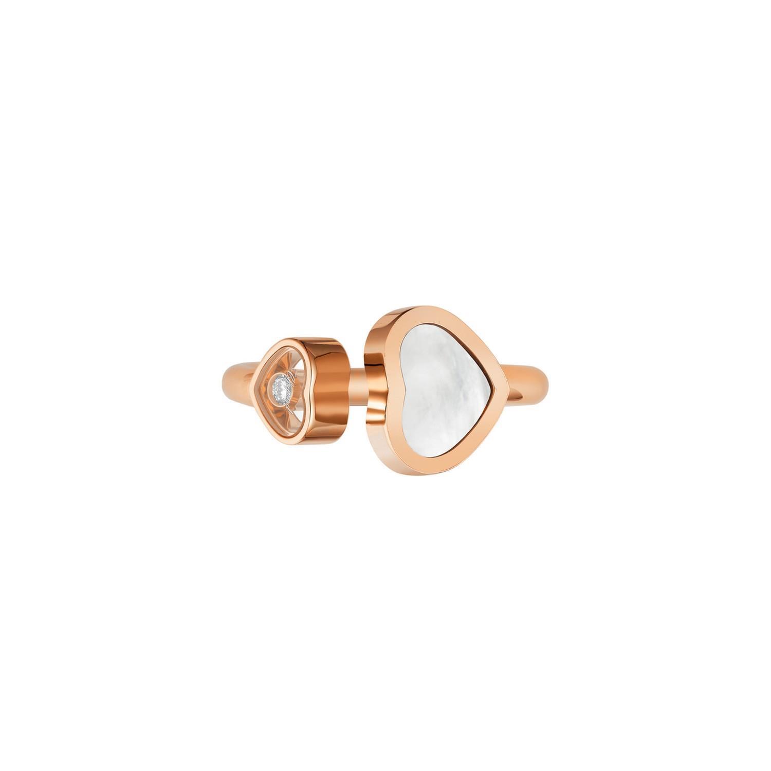 CHOPARD HAPPY HEARTS - 829482-5310