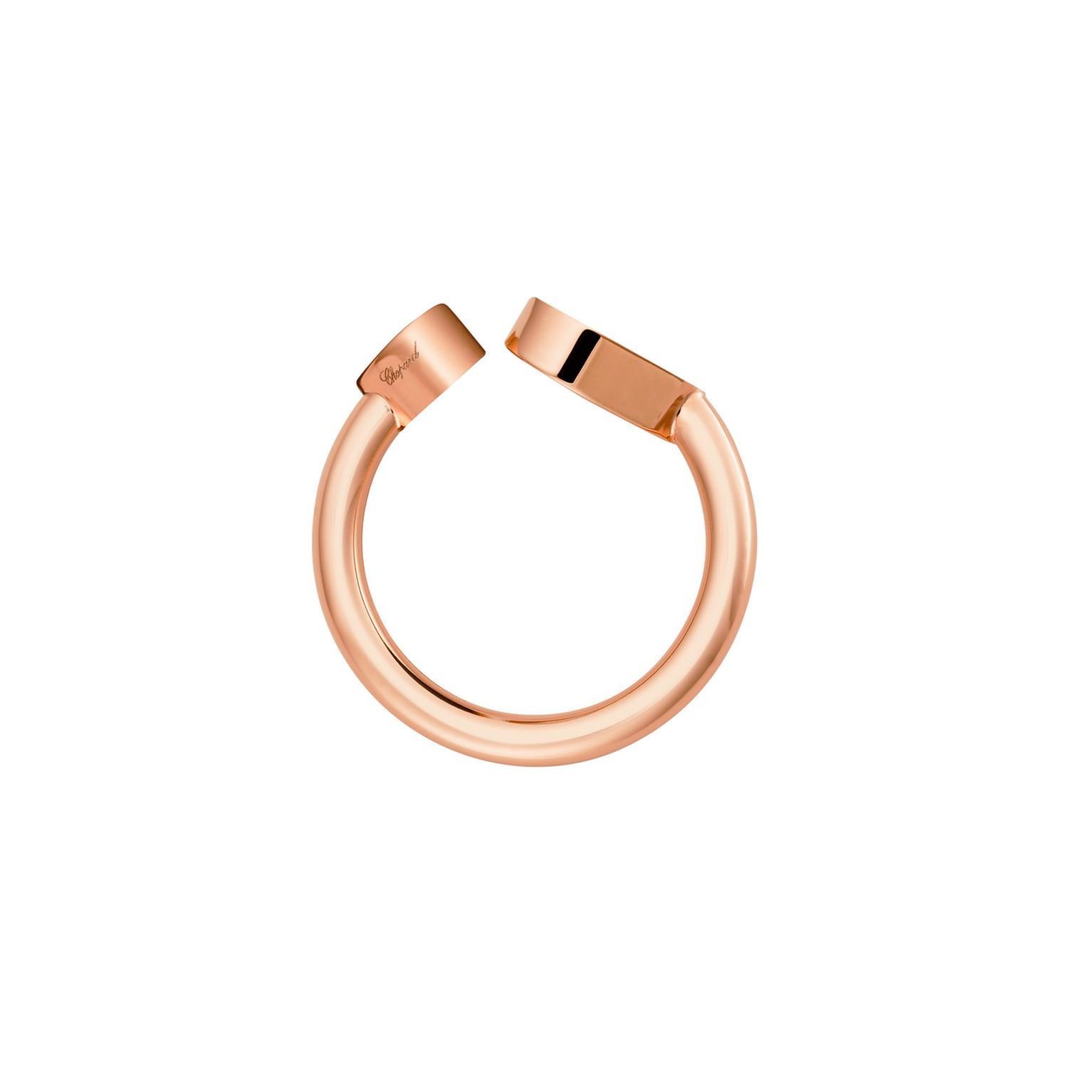CHOPARD HAPPY HEARTS - 829482-5310