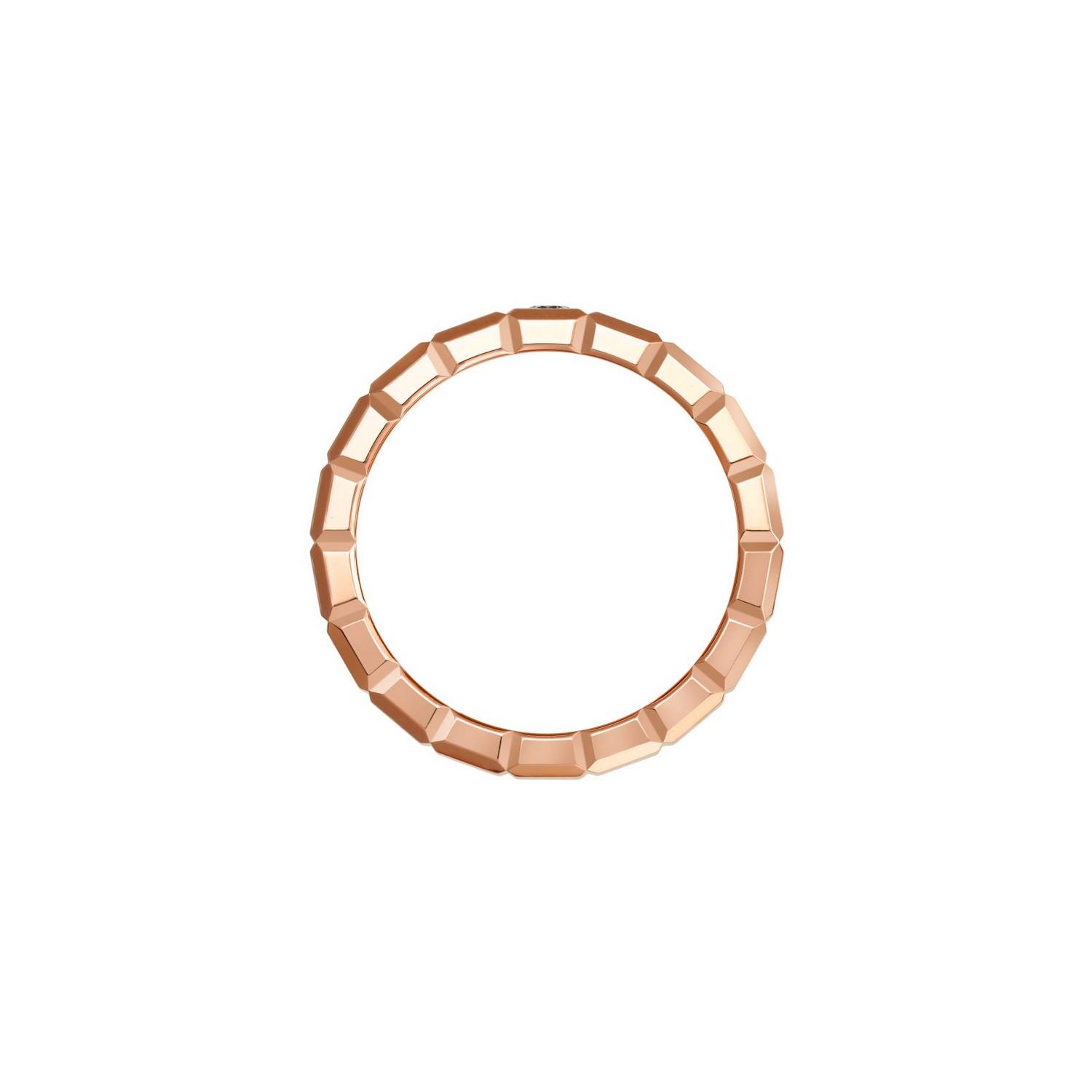 CHOPARD RING ICE CUBE - 829834-5071