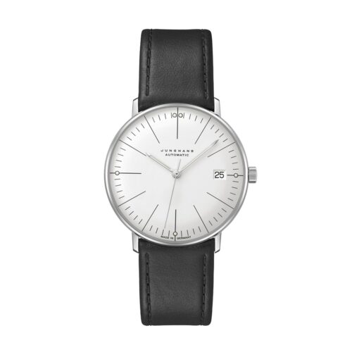 JUNGHANS MAX BILL KLEINE AUTOMATIC - 27/4105.02