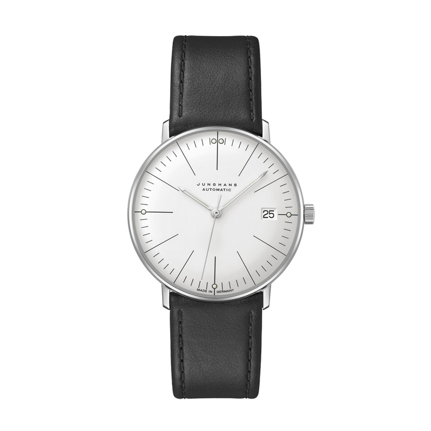 JUNGHANS MAX BILL KLEINE AUTOMATIC - 27/4105.02
