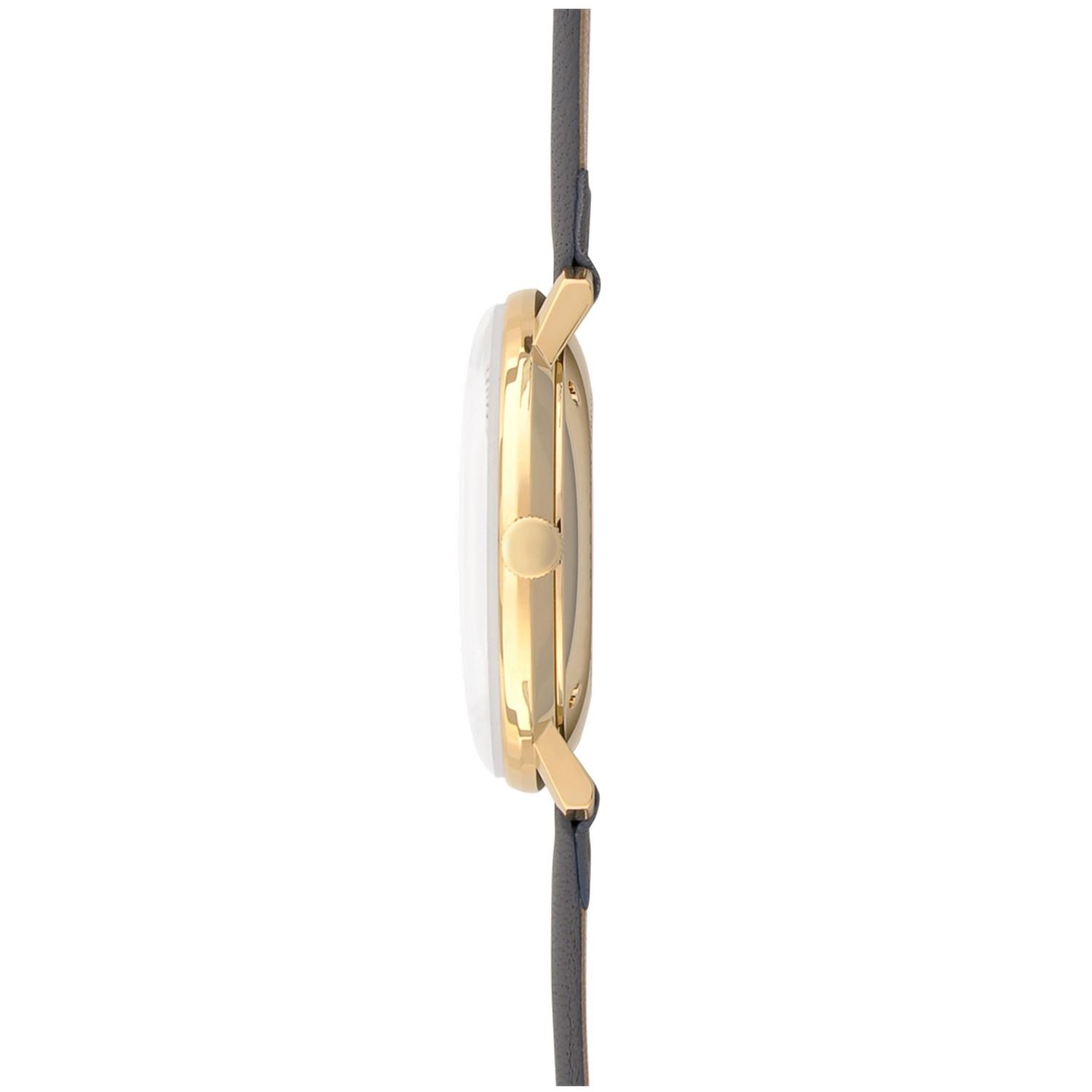JUNGHANS MAX BILL AUTOMATIC - 27/7806.02