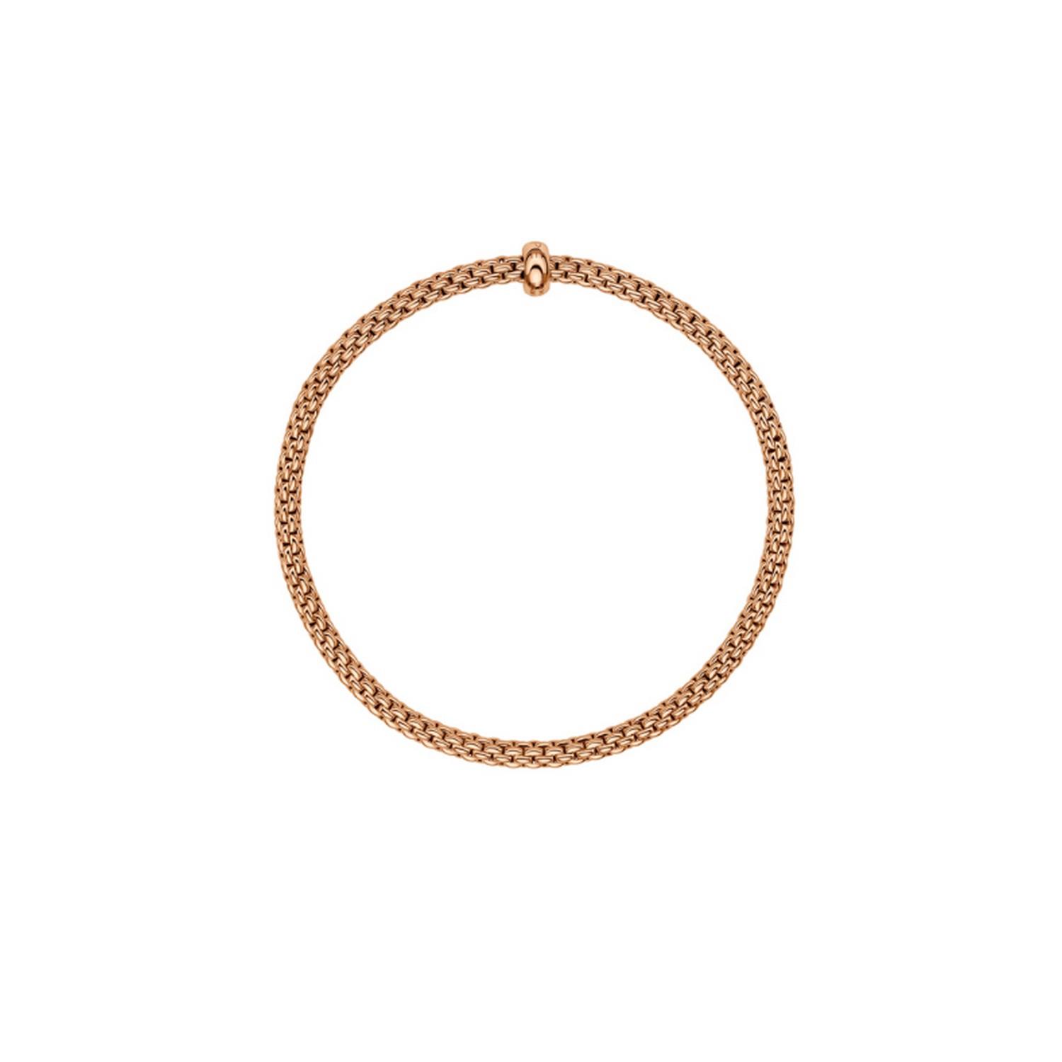 FOPE ARMBAND FLEX´IT PRIMA MIT DIAMANTEN - 01M08BX_BB_R_XRX_00M