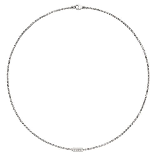 FOPE KETTE ARIA MIT DIAMANTEN - 89103CX_BB_B_XBX_043