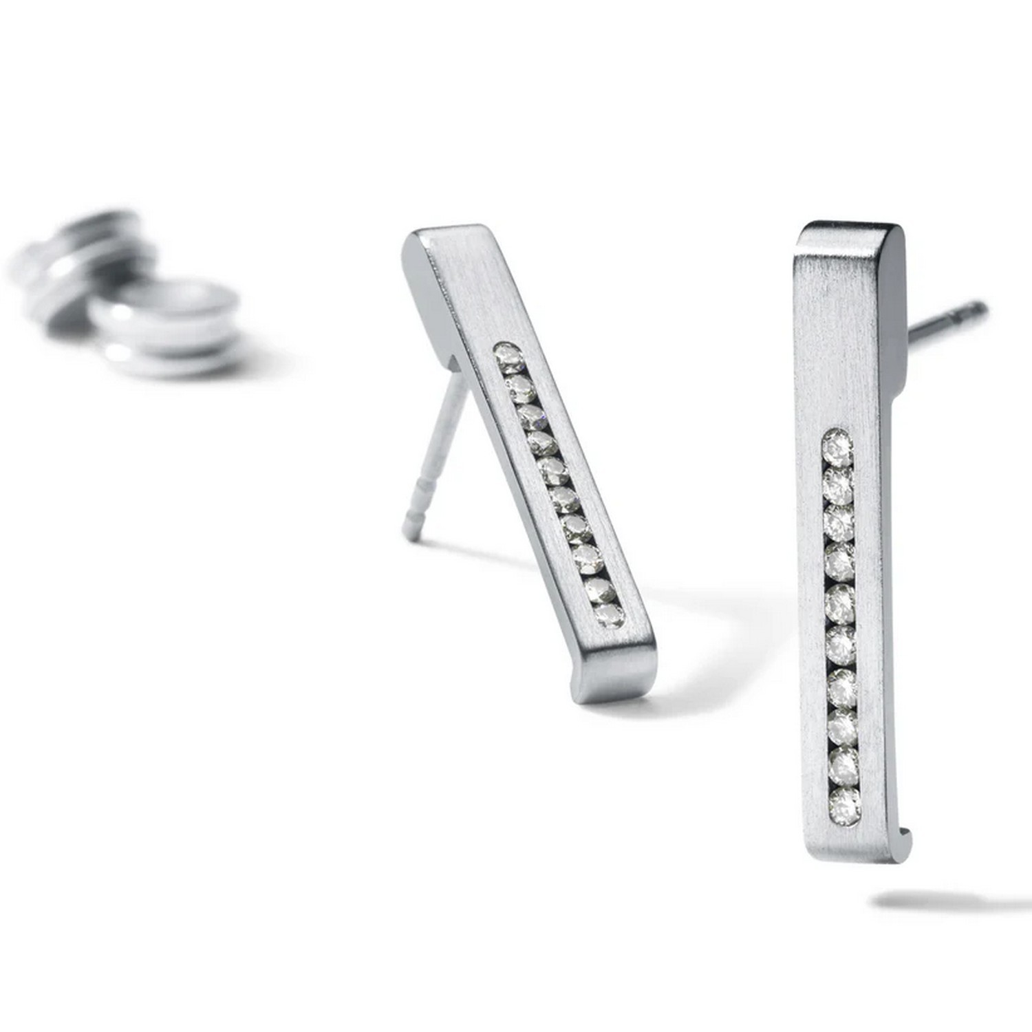 HUMPHREY OHRSTECKER STAB KANALFASSUNG - DOD-20-PAAR