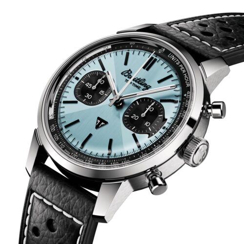 BREITLING TOP TIME B01 TRIUMPH 41 MM - AB01764A1C1X1