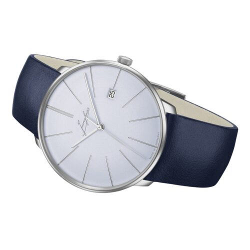 JUNGHANS MEISTER FEIN AUTOMATIC SIGNATUR 39,5 MM - 27/4359.00