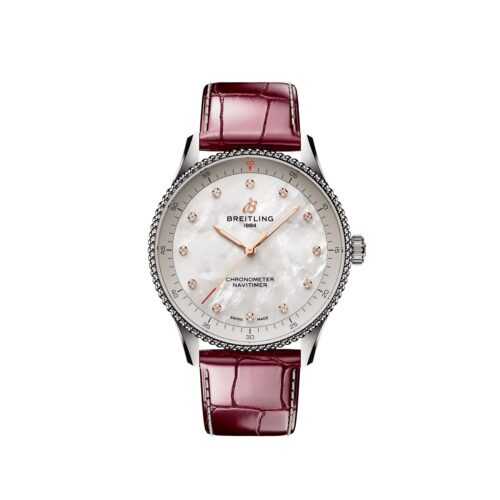 BREITLING NAVITIMER 32 MM - A77320E61A2P2