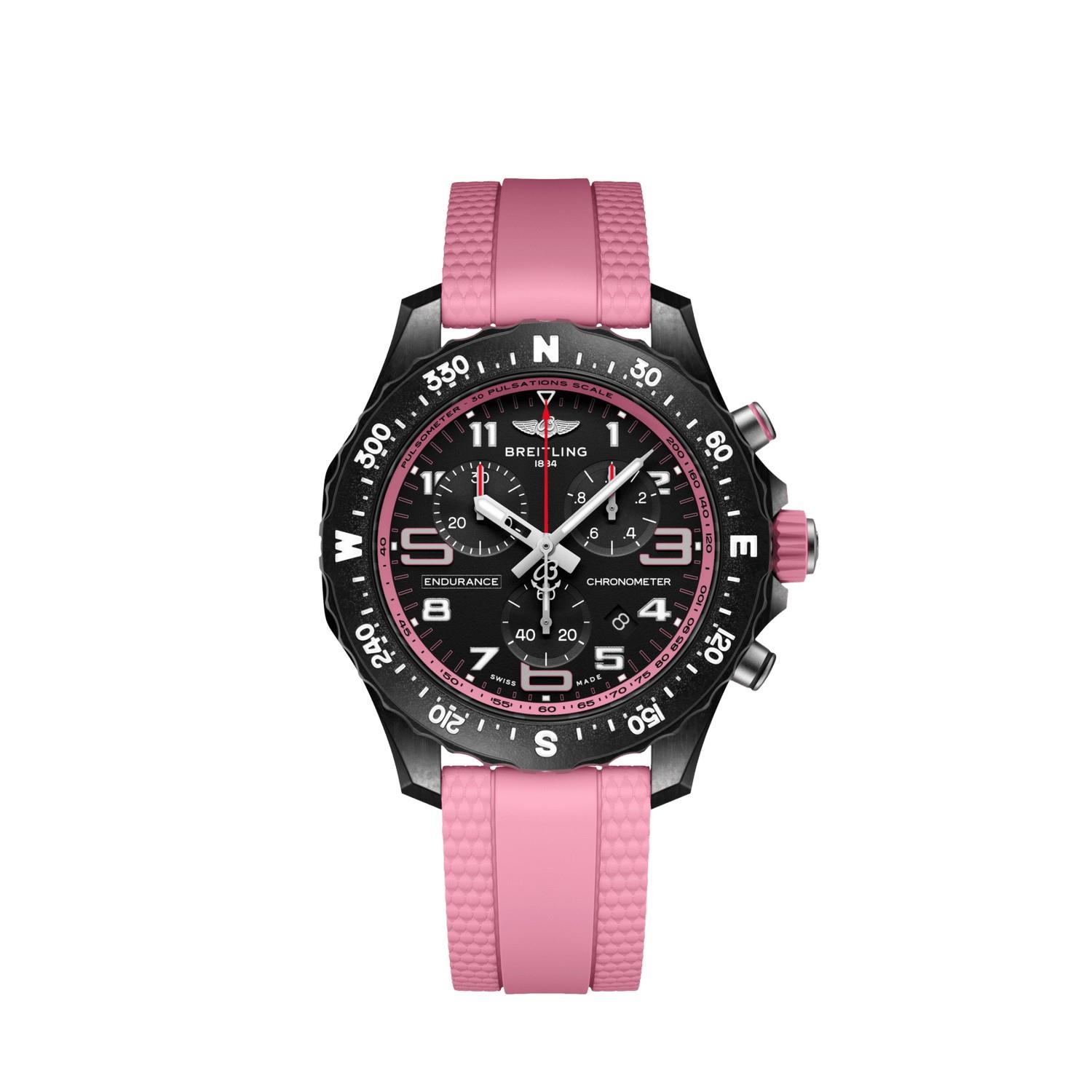 BREITLING ENDURANCE PRO 38 MM - X83310D41B1S1