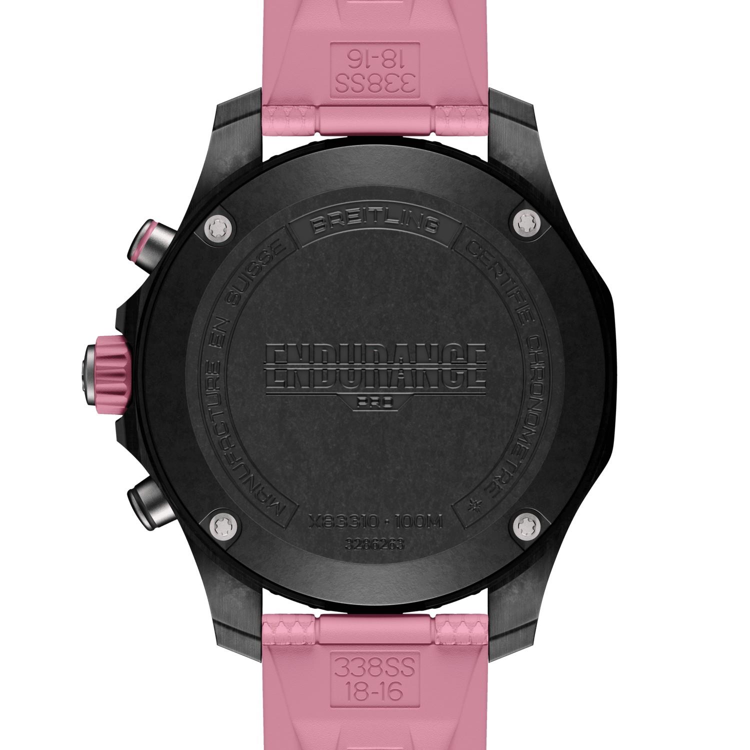 BREITLING ENDURANCE PRO 38 MM - X83310D41B1S1