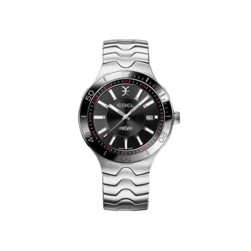 EBEL EBEL SPORTWAVE 41 MM - 1216673