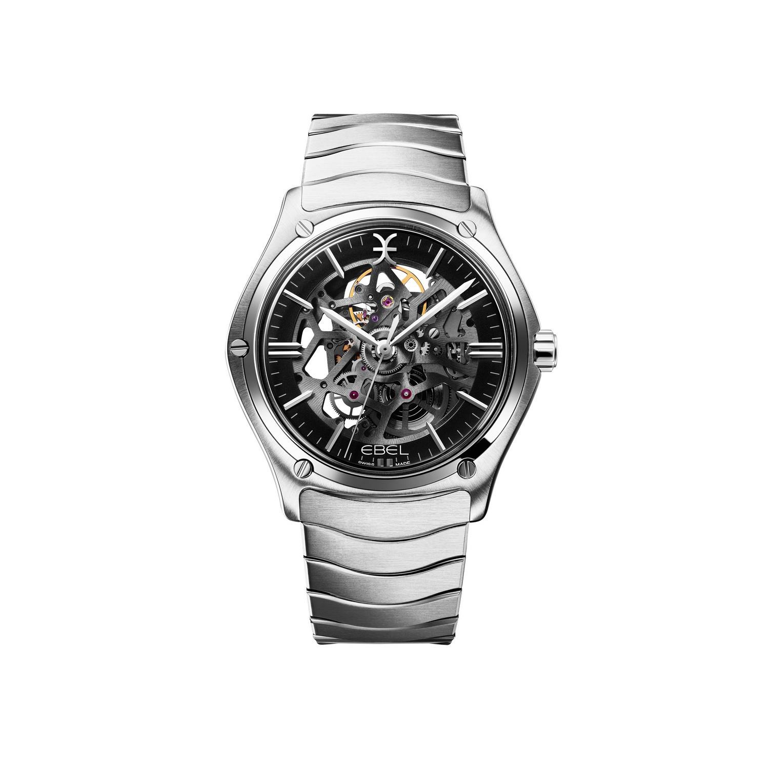 EBEL EBEL SPORT CLASSIC 42 MM - 1216658