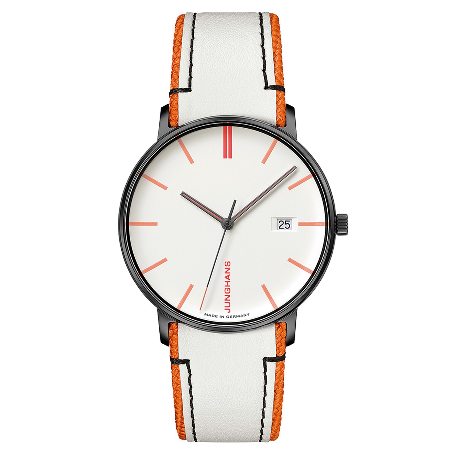 JUNGHANS FORM QUARZ 40 MM - 41/4480.00
