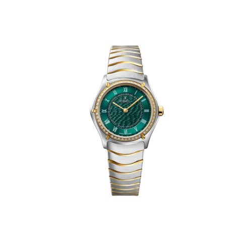 EBEL EBEL SPORT CLASSIC 29 MM - 1216702