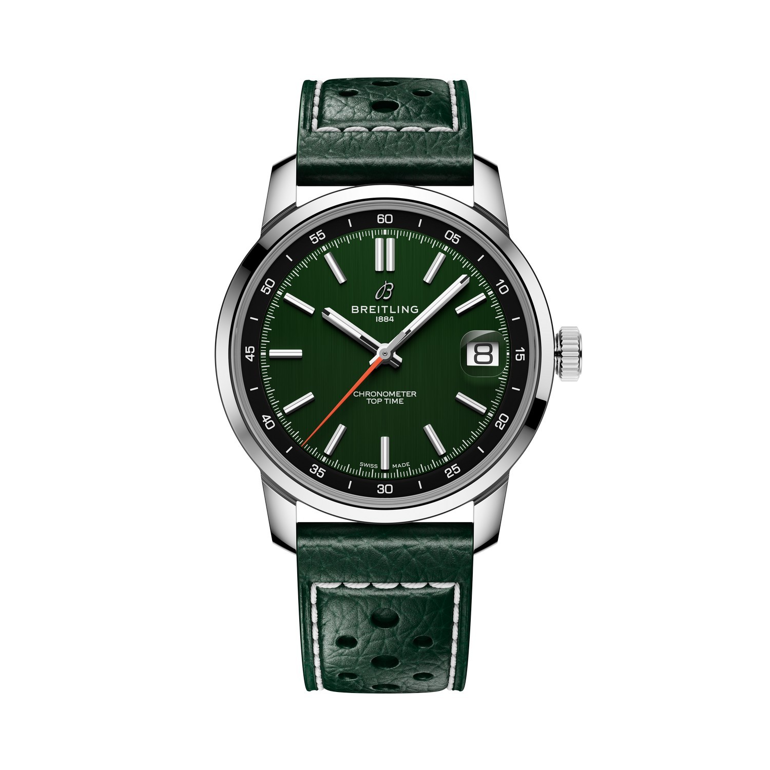 BREITLING TOP TIME B31 38MM - AB3113171L1X1