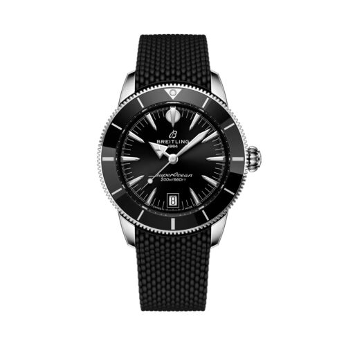 BREITLING SUPEROCEAN HERITAGE B31 AUTOMATIC 40 MM - AB3110241B1S1