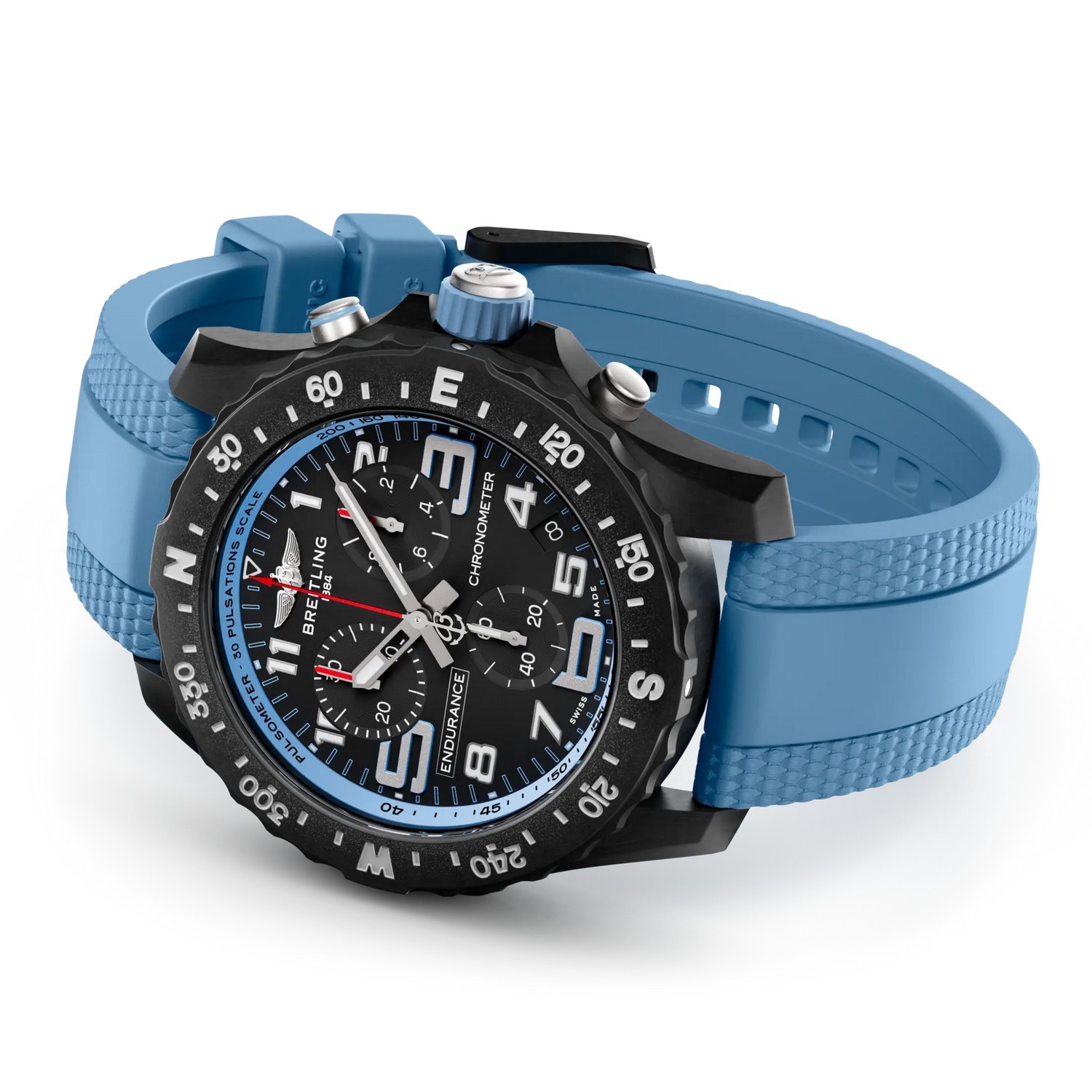 BREITLING ENDURANCE PRO 44 MM - X82310281B1S2