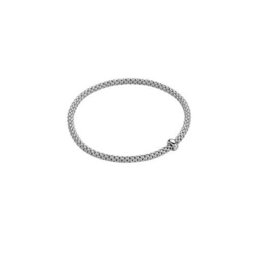 FOPE ARMBAND FLEX´IT PRIMA MIT DIAMANTEN - 01M08BX_BB_B_XBX_00M