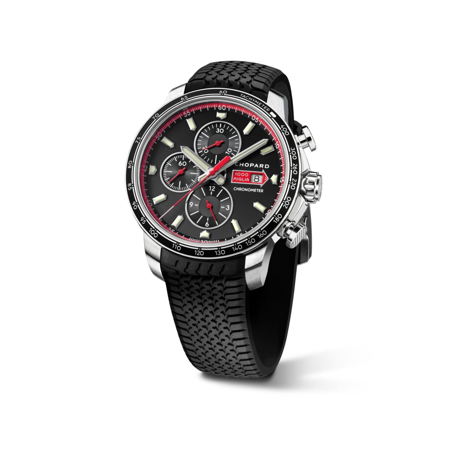 CHOPARD MILLE MIGLIA GTS CHRONO - 168571-3001
