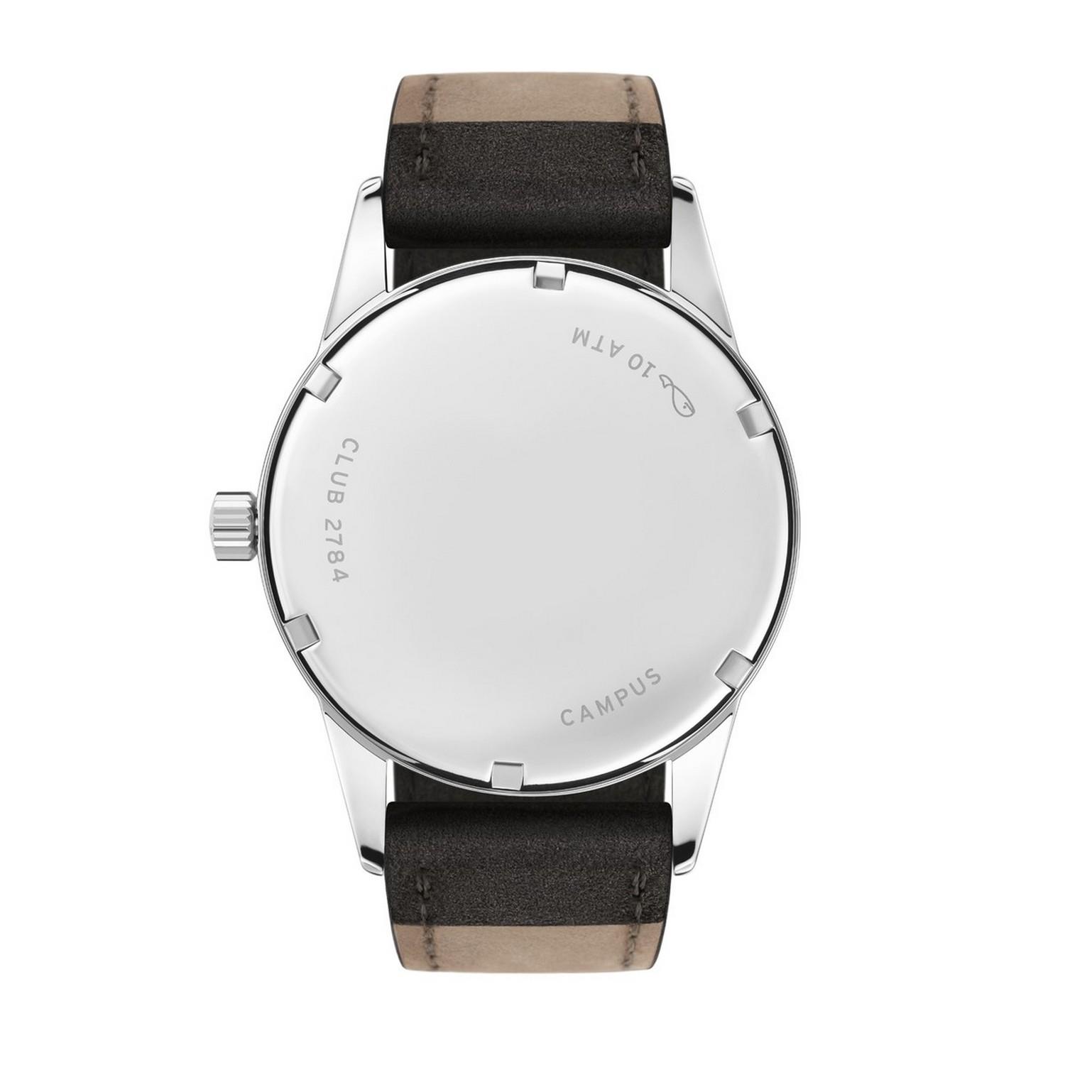 NOMOS CLUB CAMPUS 38 - 735