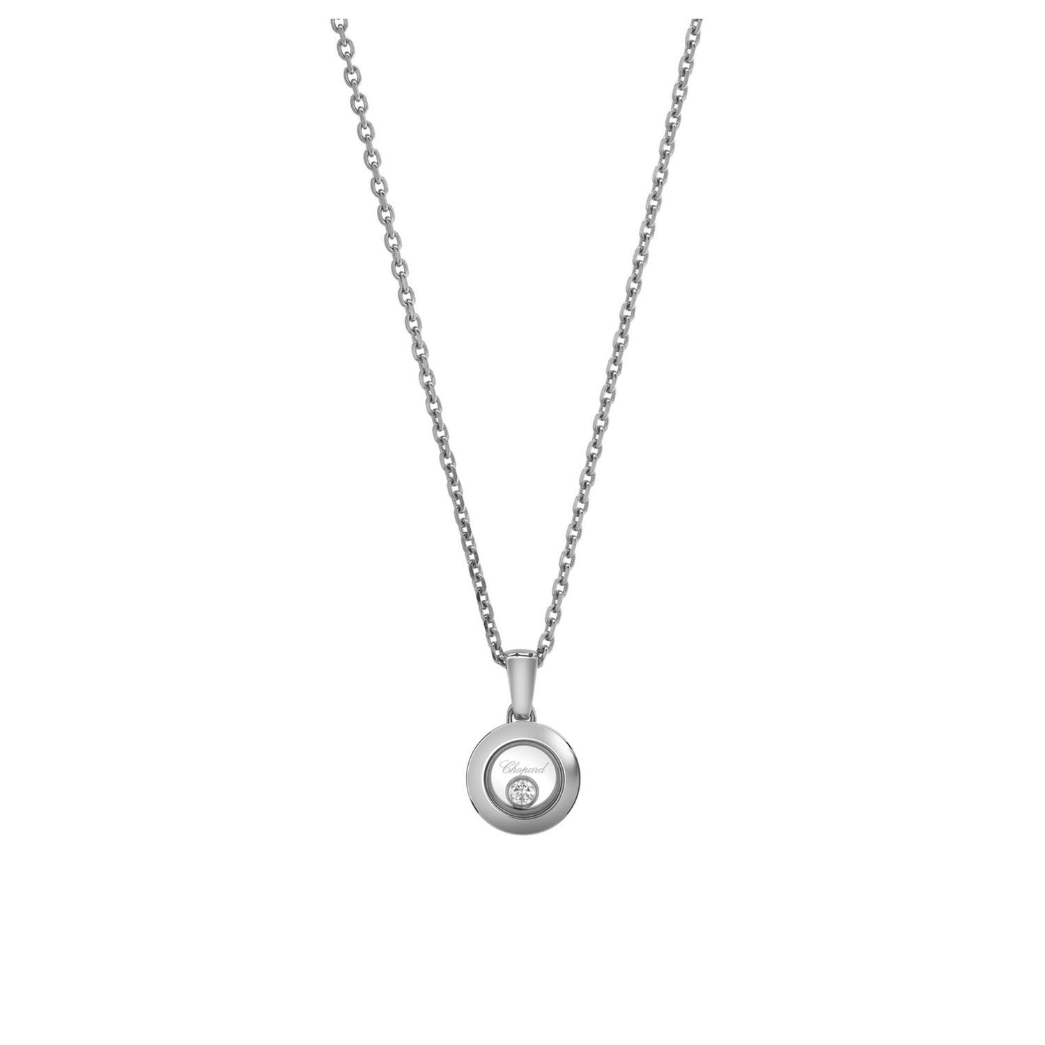 CHOPARD HAPPY DIAMONDS ICONS - 79A017-1001
