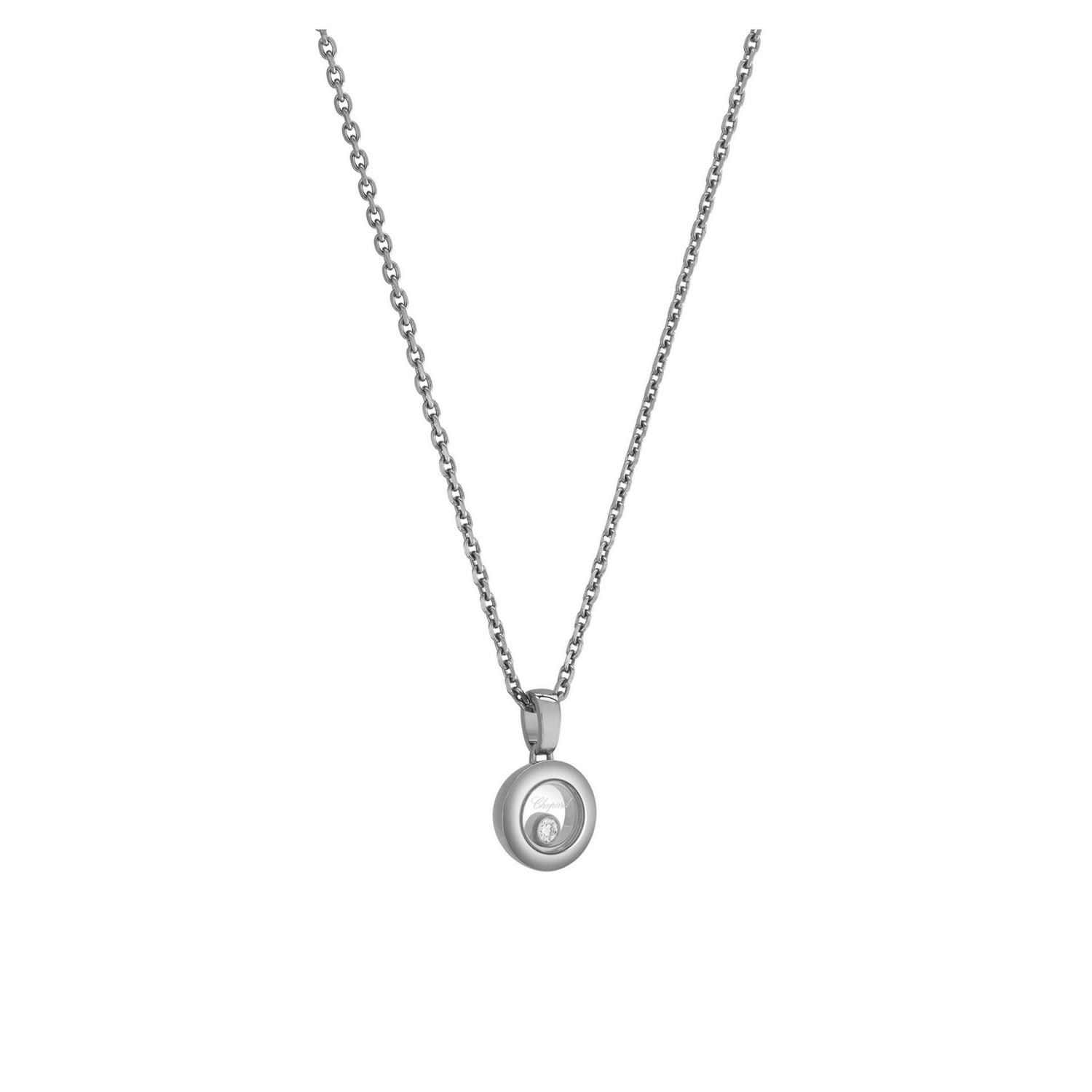 CHOPARD HAPPY DIAMONDS ICONS - 79A017-1001