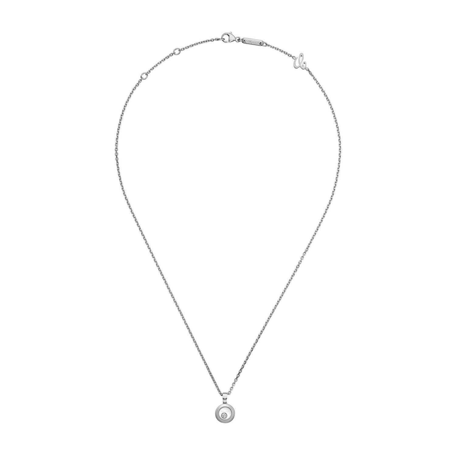 CHOPARD HAPPY DIAMONDS ICONS - 79A017-1001