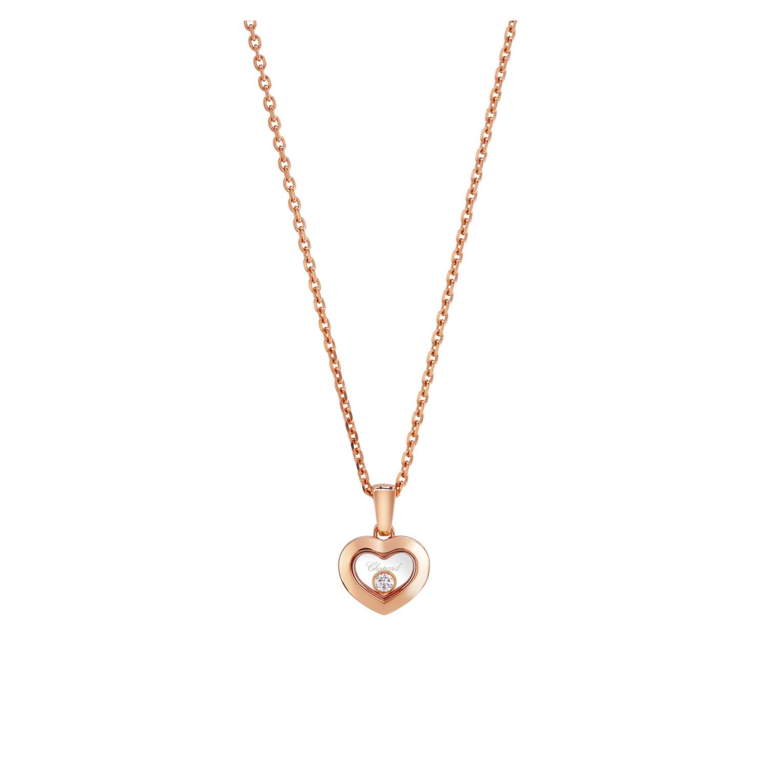 CHOPARD HAPPY DIAMONDS ICONS - 79A054-5001