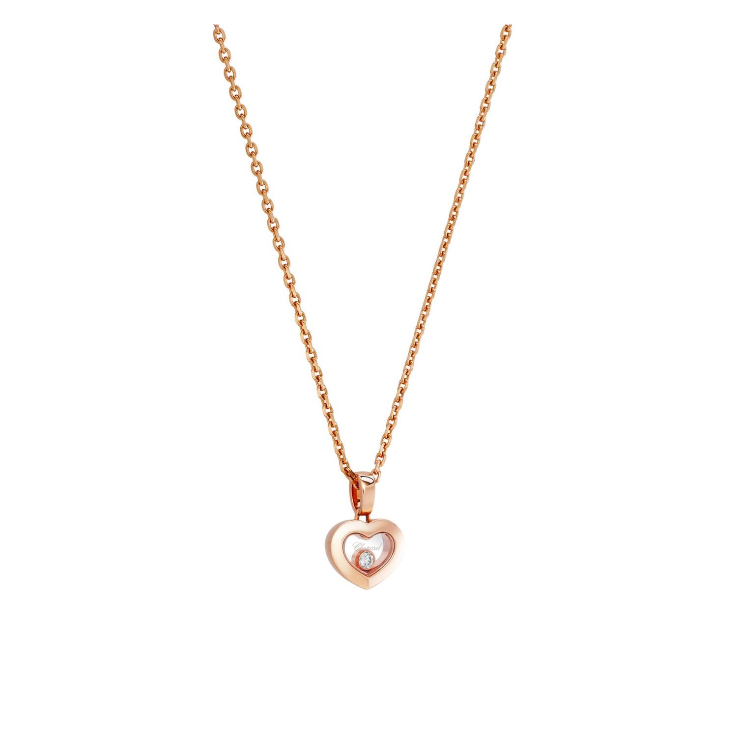 CHOPARD HAPPY DIAMONDS ICONS - 79A054-5001