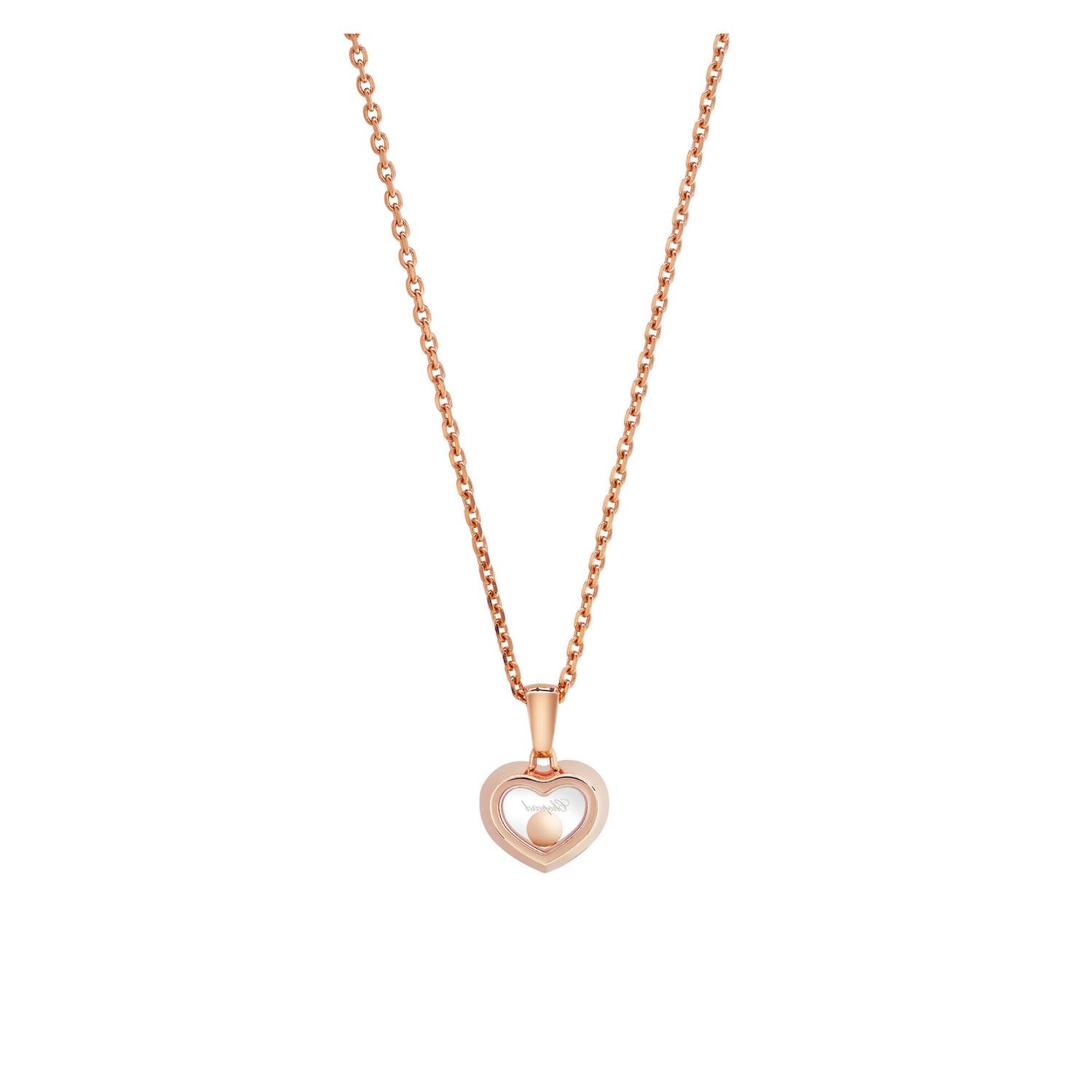 CHOPARD HAPPY DIAMONDS ICONS - 79A054-5001