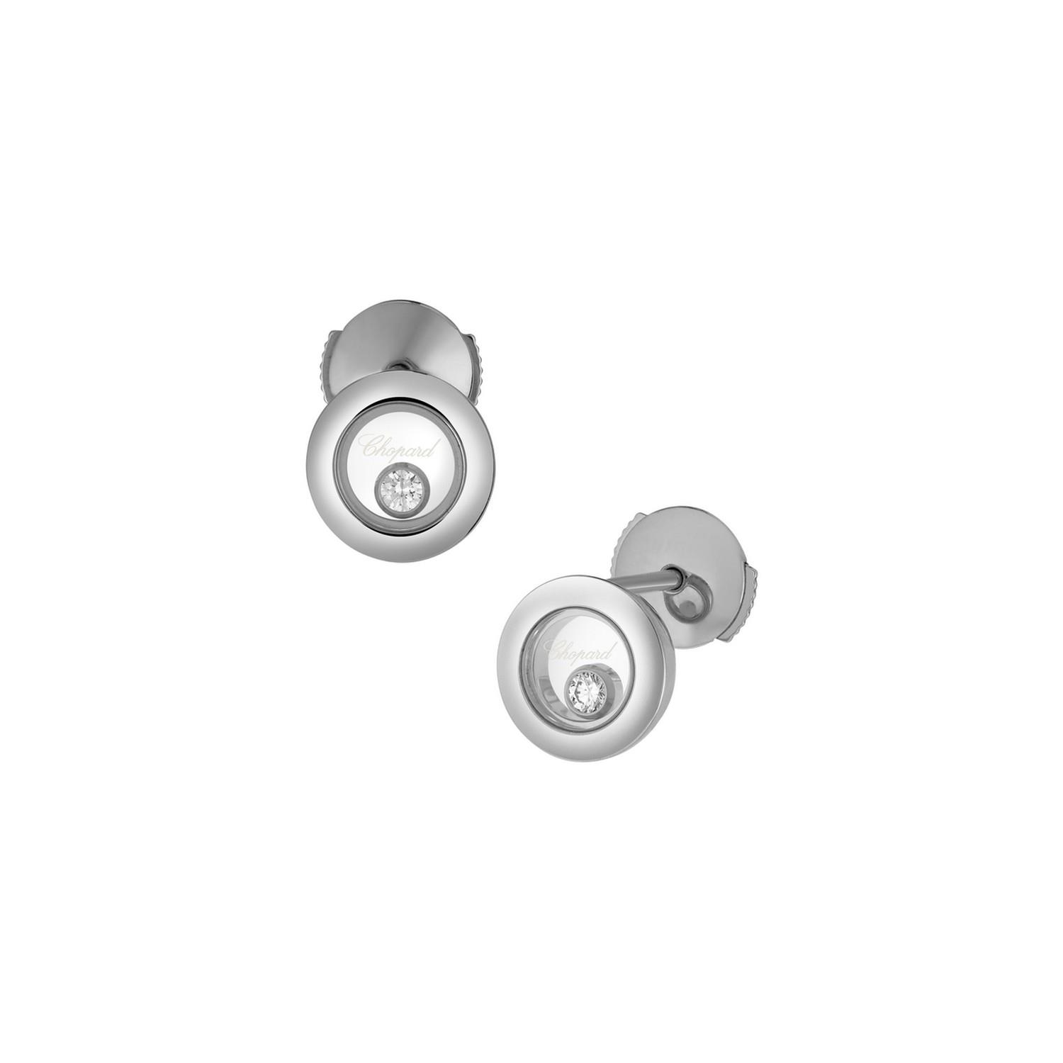 CHOPARD HAPPY DIAMONDS - 83A017-1001