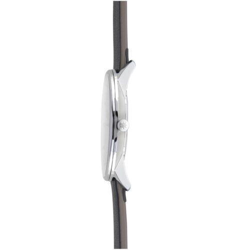 JUNGHANS FORM QUARZ 39MM - 41/4884.00